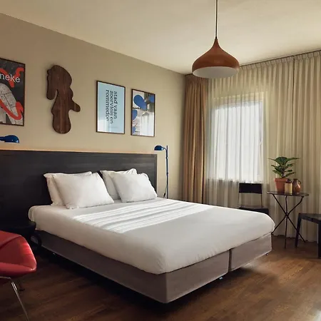Townhouse Hotel Maastricht & Spa-3