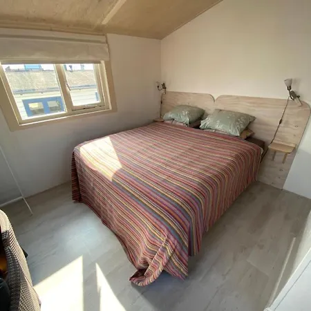 Amsterdam Boat Studio-2