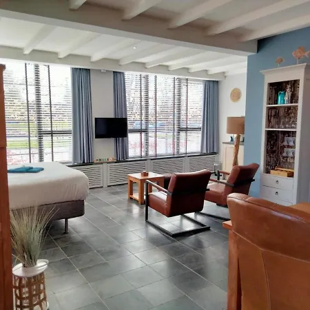 B&B Veers Buuten-3