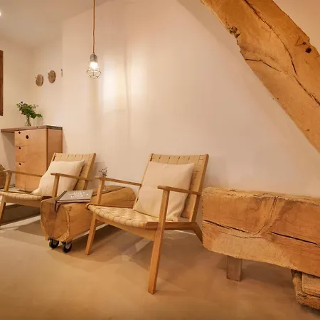 B&B Le Rêve Maastricht-2