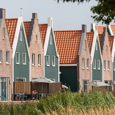 Marinapark Volendam-3