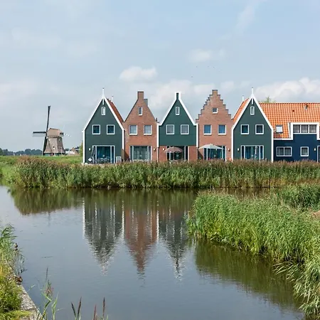 Marinapark Volendam-2