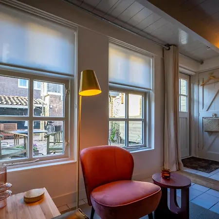 CityCottage Alkmaar-2