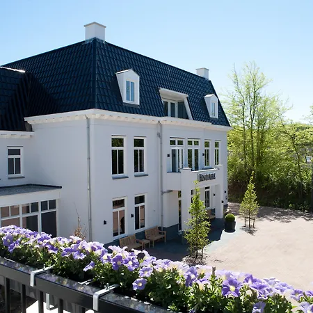 Fletcher Hotel-Restaurant Duinzicht-3