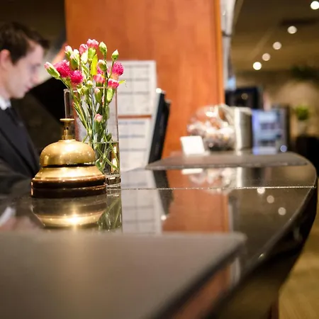 Fletcher Hotel-Restaurant Weert-2