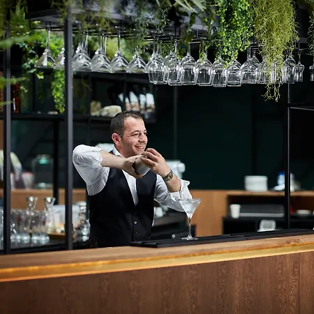 Corendon Amsterdam Schiphol Airport, A Tribute Portfolio Hotel-2