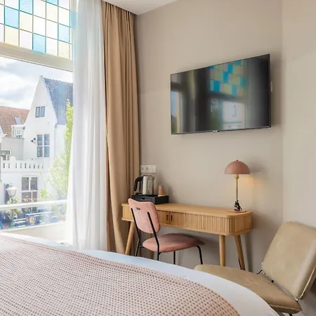 City Hotel Rembrandt-2