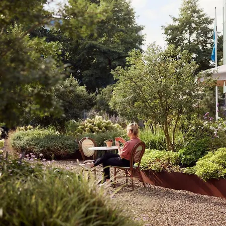 Van Der Valk Hotel Amersfoort-A1-2