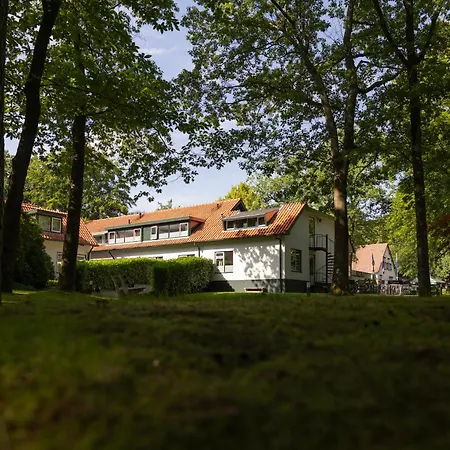 Hotel De Hoeve Van Nunspeet-3