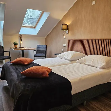 B&B Vouwere-2