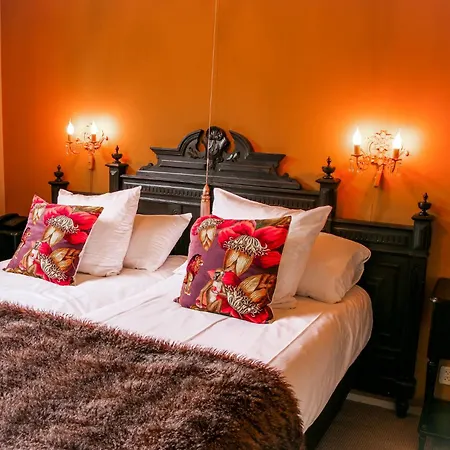 Hotel Noorderhoofd-3