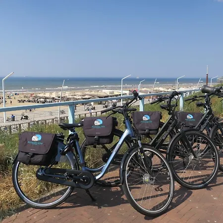 Boulevard Hotel Scheveningen-3