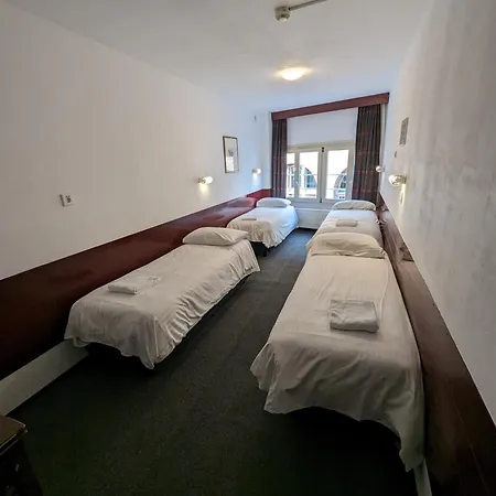 Budget Hotel Ben-2