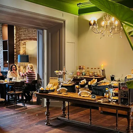 Loods Hotel Vlieland-3