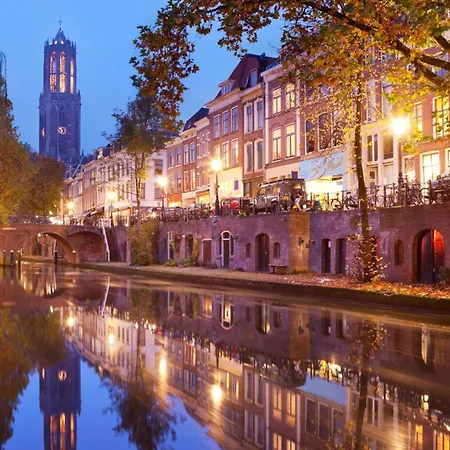 Park Plaza Utrecht-2