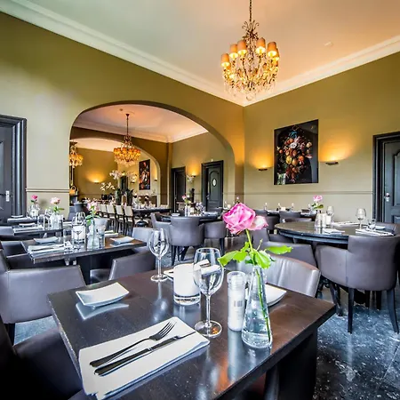Fletcher Landgoedhotel Renesse-2
