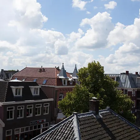 Hotel Aalsmeer-3
