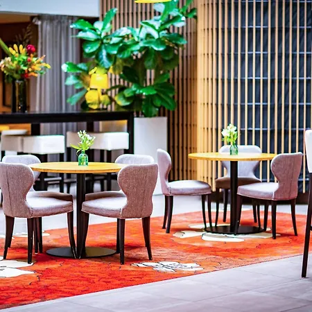 Holiday Inn Express The Hague - Parliament By Ihg-3