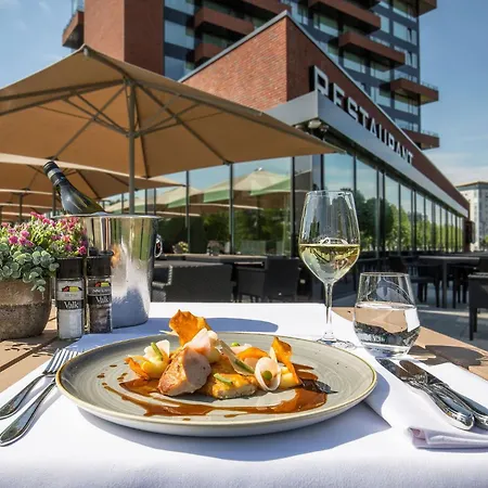 Van Der Valk Hotel Enschede-3