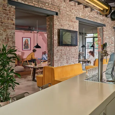 Cityhub Amsterdam-2