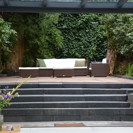 The If Boutique Hotel-2