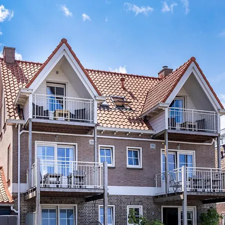 Bed&Breakfast Huys aan zee-3