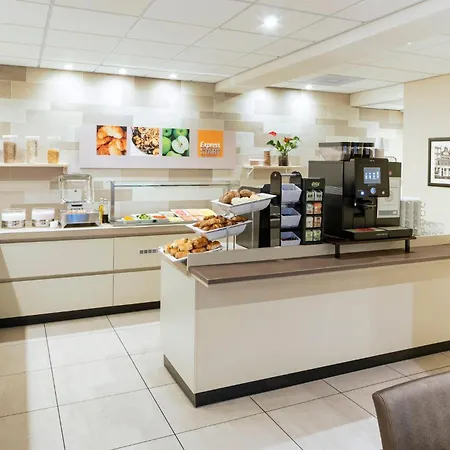 Holiday Inn Express Amsterdam - South By Ihg-2