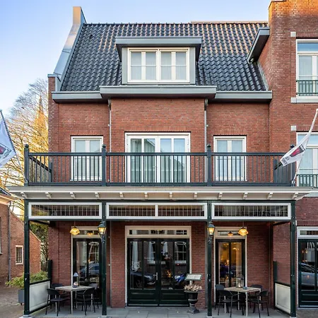 Hotel Aalsmeer-2