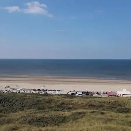 Sonnevanck Wijk Aan Zee-3