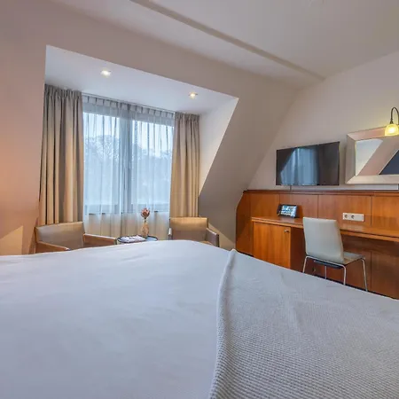 Van Der Valk Hotel Den Haag Wassenaar-2