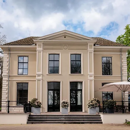 Pillows Luxury Boutique Hotel Aan De Ijssel-2