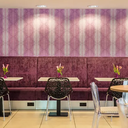 Holiday Inn Express Arnhem By Ihg-3