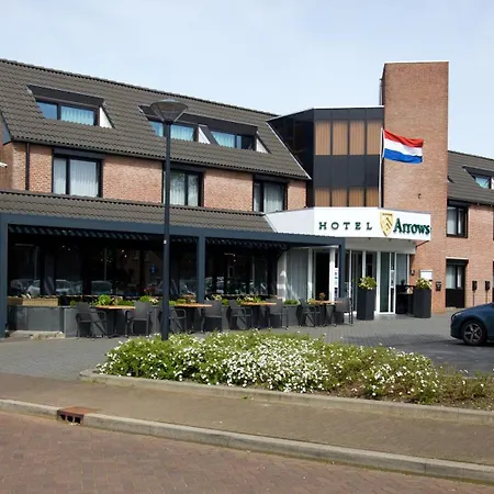Hotel Arrows-3