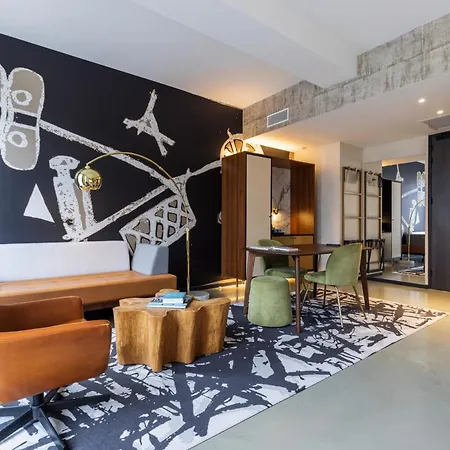 Fletcher Boutique Hotel Slaak-Rotterdam-3