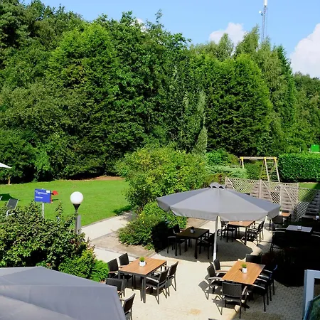Novotel Eindhoven-2