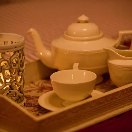 Bed & Breakfast Hotel Zandvoort-3