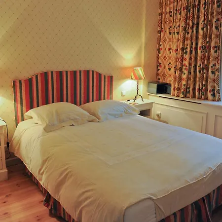 Imperial Hotel Amsterdam-3