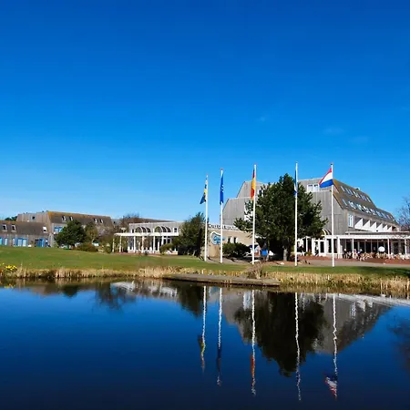 Fletcher Resort-Hotel Amelander Kaap-2