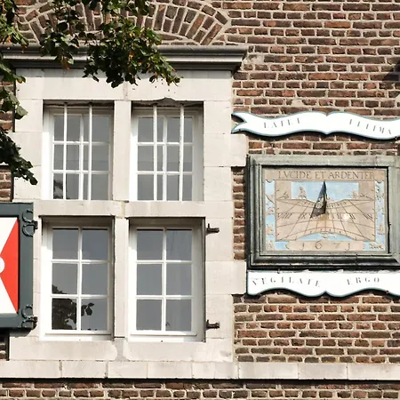Abdij Hotel Rolduc-3