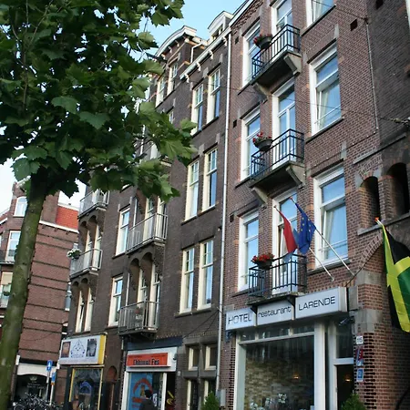 Hotel Larende-2