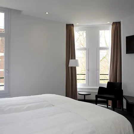 Hotel Park View Amsterdam-3