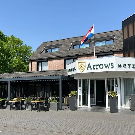 Hotel Arrows-2