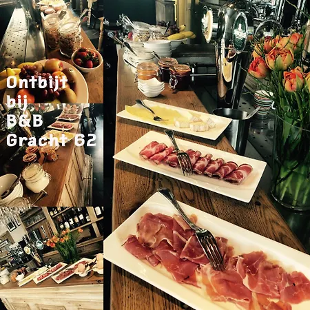 B&B Gracht 62-2