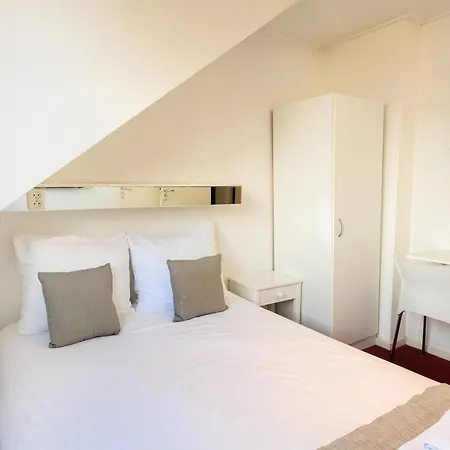 Hotel Berg En Bos-3