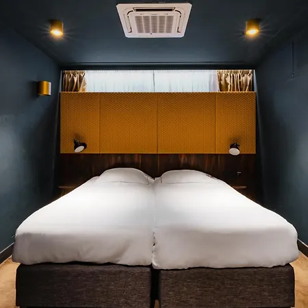 De Jonker Urban Suites-3