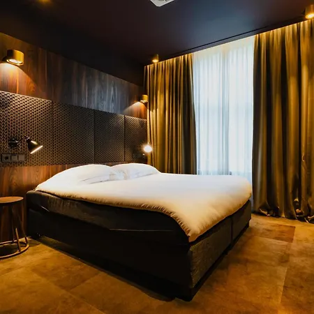 De Jonker Urban Suites-2