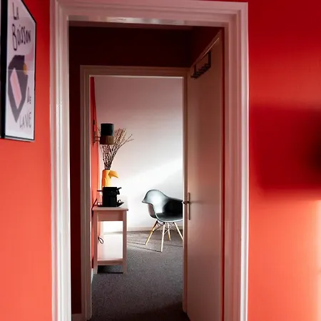 Boutique Lodge Zandvoort-2