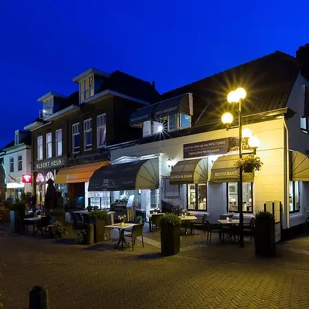Bed & Breakfast De Vier Seizoenen-3
