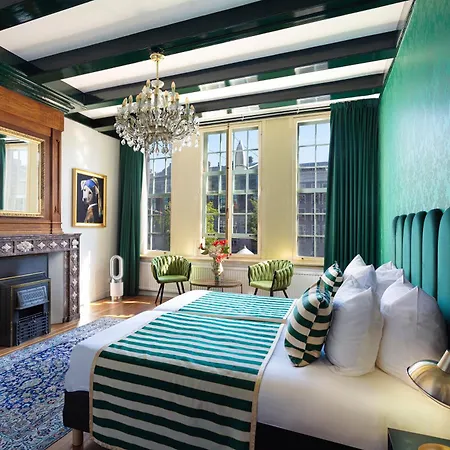 Boutique Hotel Des Arts-2