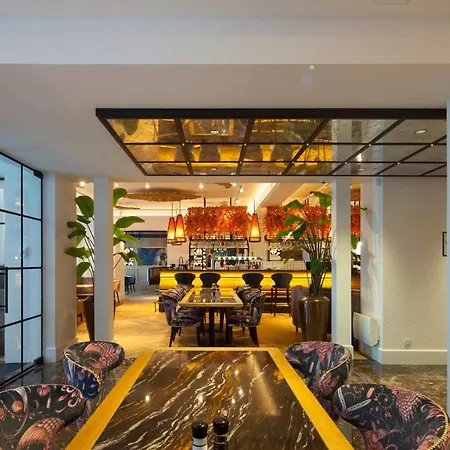Boutique Hotel Jersey-2